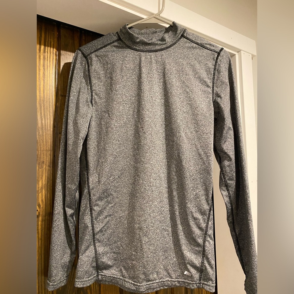 Amazon Essentials Compression Long Sleeve - image 1